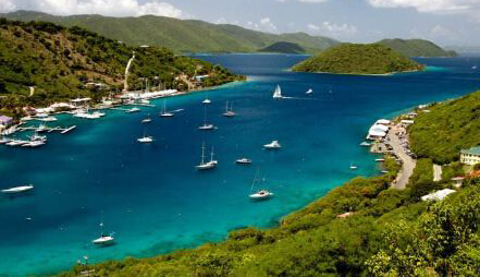 BVI